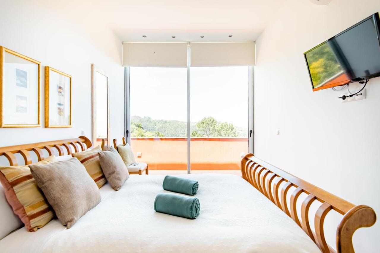 Casa Pico Ruivo Caldeirao Verde Madeira Santana  Exteriér fotografie